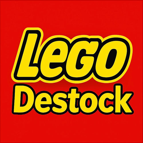 LogoDestock
