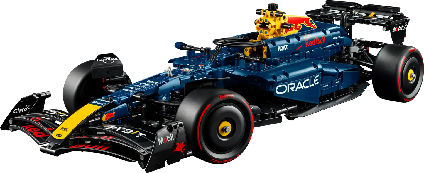 F1 Oracle Red Bull Racing RB20