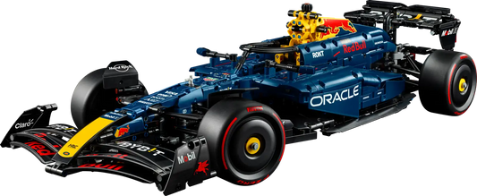 F1 Oracle Red Bull Racing RB20