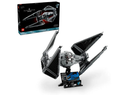 L’intercepteur TIE